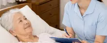 経験不問◎／時給1,800円～2,250円／週1回×6時間～OK／訪問看護パート／福利厚生充実