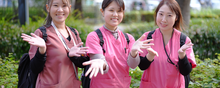 ✨新規オープン✨／訪問看護師／正職員／日勤のみ／月給418,000円～／練馬区