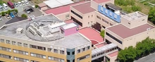 残業少／託児所／手当充実／日祝休み／駅近／CT・一般