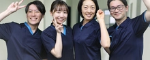 新規オープン／550万可／研修◎／福利・手当充実／ホスピス
