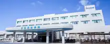 残業ほぼなし／退職金制度・財形・厚生年金基金など福利厚生充実／賞与3.5ヶ月分／手当充実／単身寮あり／育児・看護・介護休業取得実績あり／西天草地域に密着した病院で【作業療法士】募集中！
