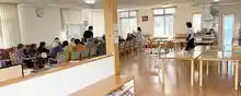【看護職/准看護師】大分県宇佐市法鏡寺の求人★経験不問★残業ほぼなし★有給取得率90~100%★希望休あり★地域の方々に愛される施設を目指して一緒に頑張ってくださる方をお待ちしております♪