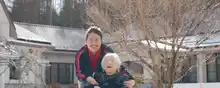 【介護職／介護福祉士】未経験者でもOK!!／法人内で資格取得ができる制度があるので安心です!!／年間休日120日／希望休3日あり／昇給賞与あり／長野県駒ヶ根市の求人