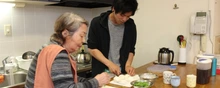 【東京都荒川区】未経験・ブランク歓迎！充実した研修制度で介護のスキルが身に付きます！！資格取得支援もあり！介護職員としてやりがいのあるお仕事を一緒にしませんか♬