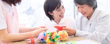 【介護職】★時給1,650円～★経験不問★日曜勤務募集★1日2.5時間程度★空き時間を活用しませんか？