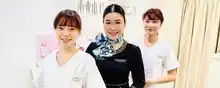 【看護職/看護師】経験年数に応じて給与支給★美容クリニック未経験の方大歓迎★福利厚生が充実している求人★愛知県名古屋市★お客様の「キレイ」と「笑顔」を増やすやりがいあるお仕事です♪