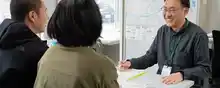 【ケアマネジャー】神奈川県相模原市中央区光が丘の求人／残業ほぼなし／年間休日120日／未経験OK／働きやすい環境をご用意しています！