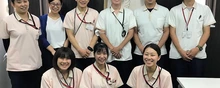 【看護職】月給39万円以上★教育制度が豊富★充実の福利厚生★全国55拠点★訪問看護ステーションで看護師を募集いたします♩
