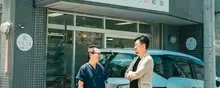 【理学療法士（主任候補）】東京都杉並区高井戸西の求人／土日休み／年間休日120日でプライベートも充実／年収400万円以上可能／駅チカ／主任候補として事業所を引っ張ってくださる方を募集！