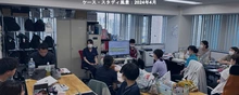 【中野・日勤のみ】年間休日120日◎定着率95％超の安心チーム制で、”あなたの想う看護”を 実現！
