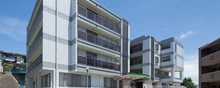 北九州市小倉南区／看護師／正社員／夜勤なし／月給20.6万円〜25.7万円／特養29名の健康管理